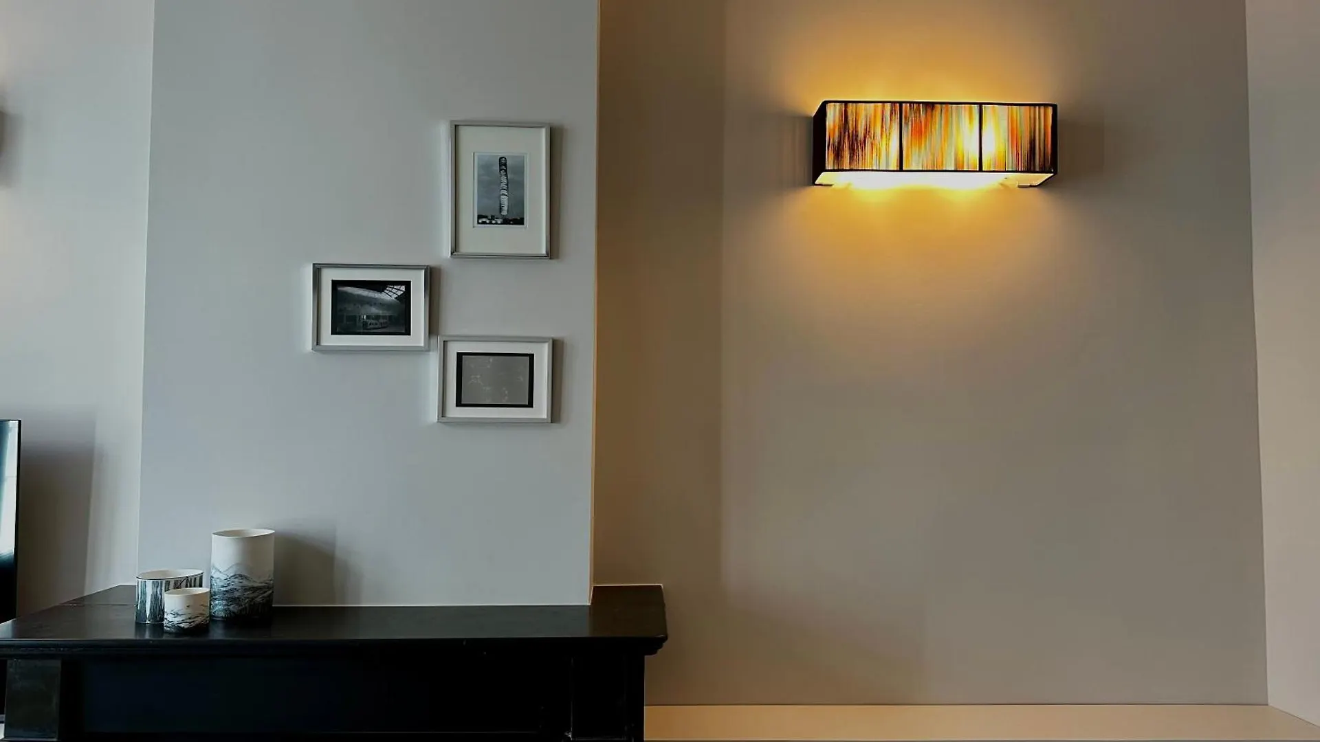 شقة Villa Frans Superior Appartement 1 Slpk أوستيند