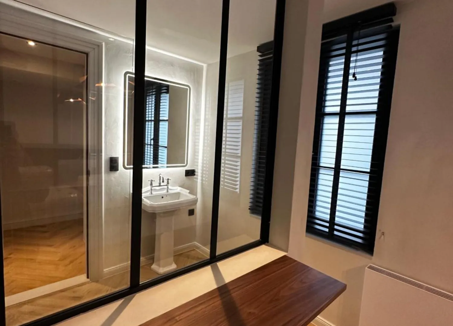 Villa Frans Superior Appartement 1 Slpk أوستيند 0*,  بلجيكا