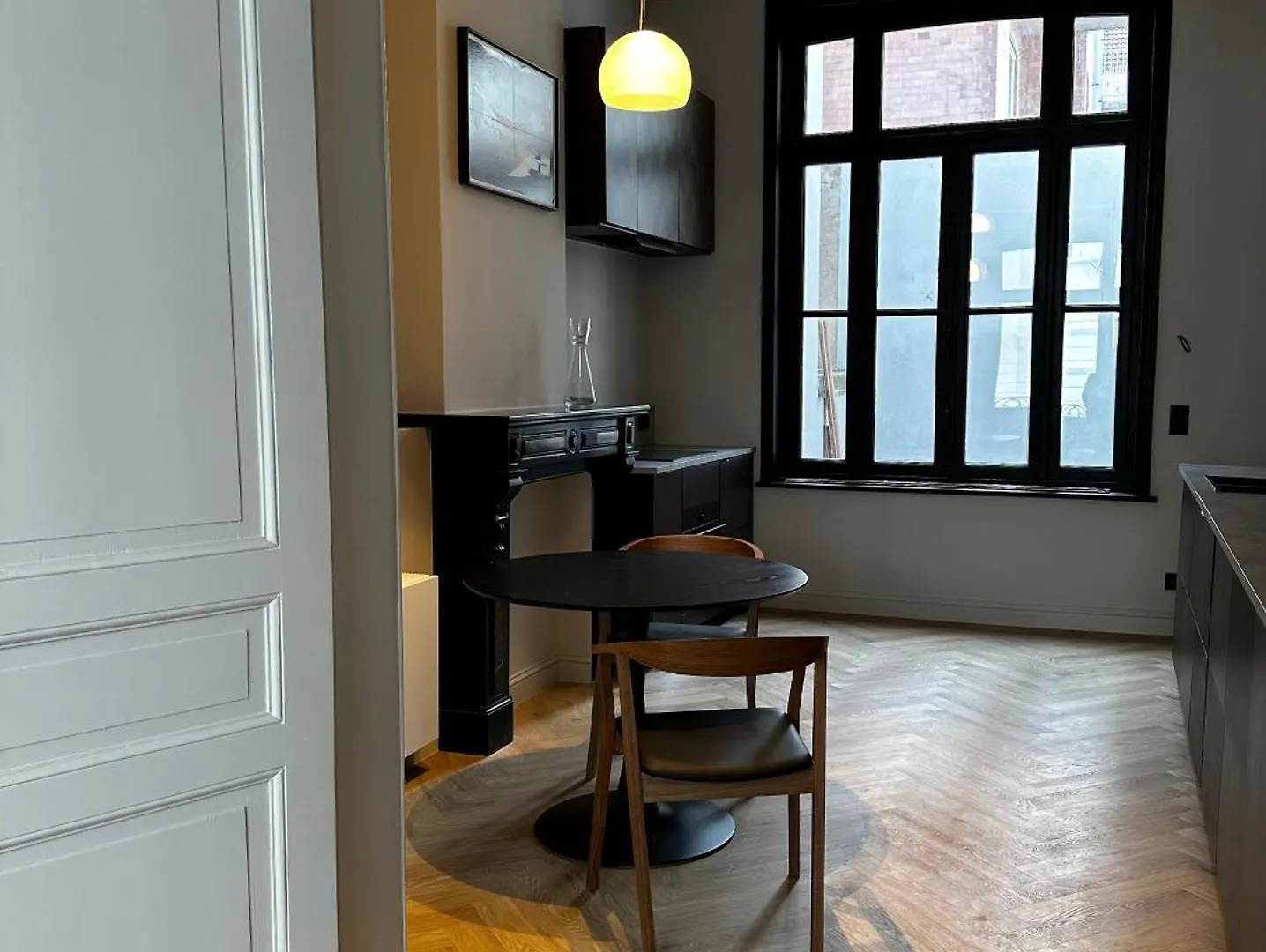 Villa Frans Superior Appartement 1 Slpk أوستيند