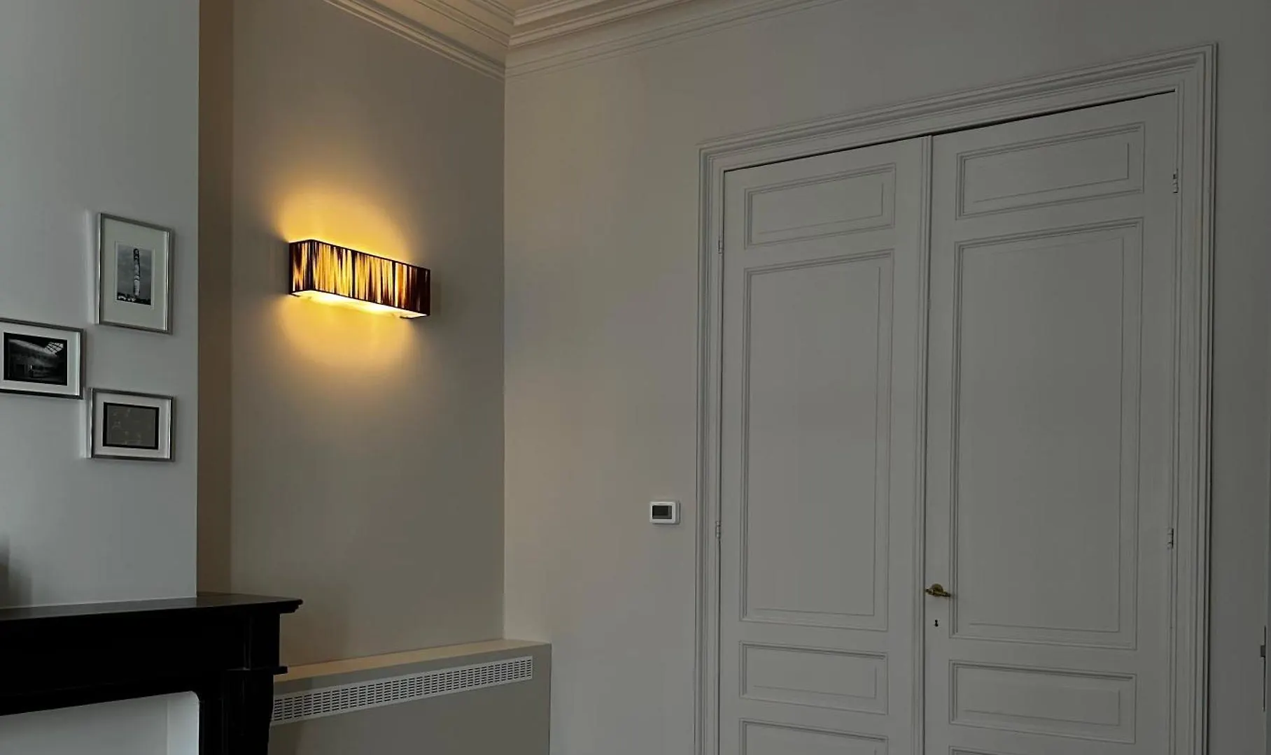 Villa Frans Superior Appartement 1 Slpk أوستيند