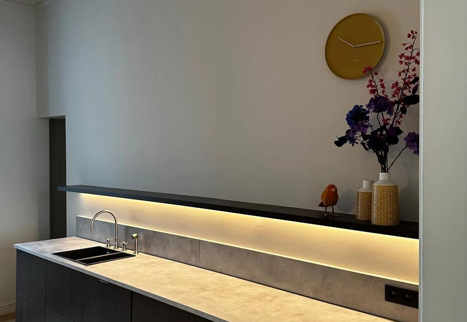 شقة Villa Frans Superior Appartement 1 Slpk أوستيند