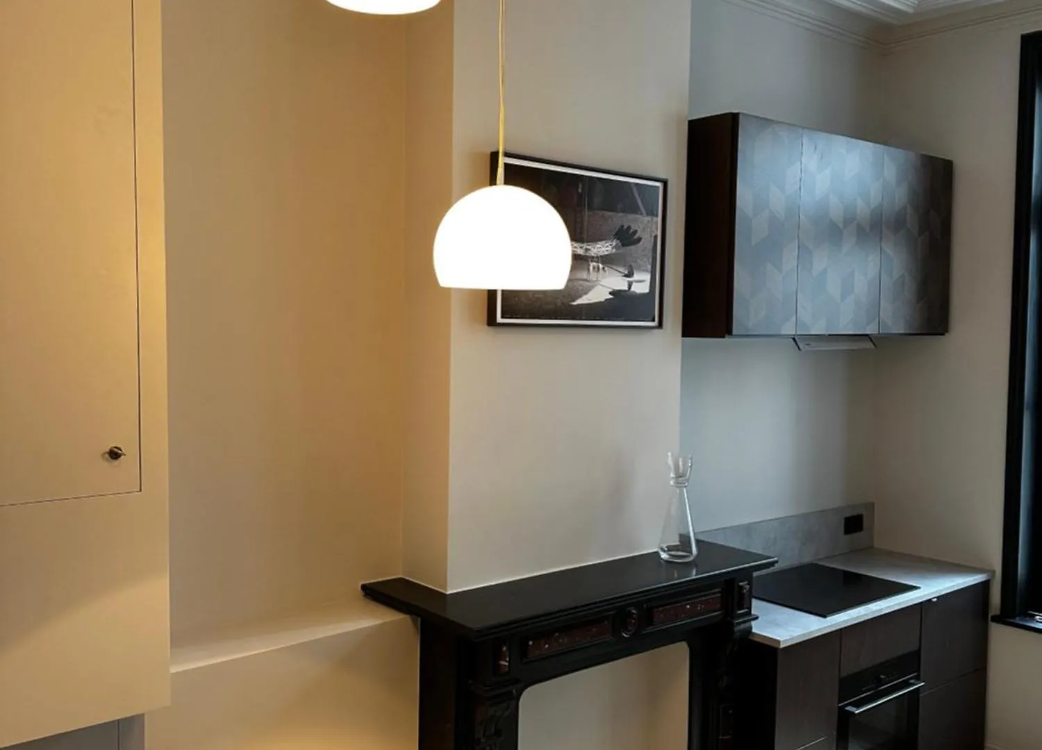 Villa Frans Superior Appartement 1 Slpk أوستيند بلجيكا