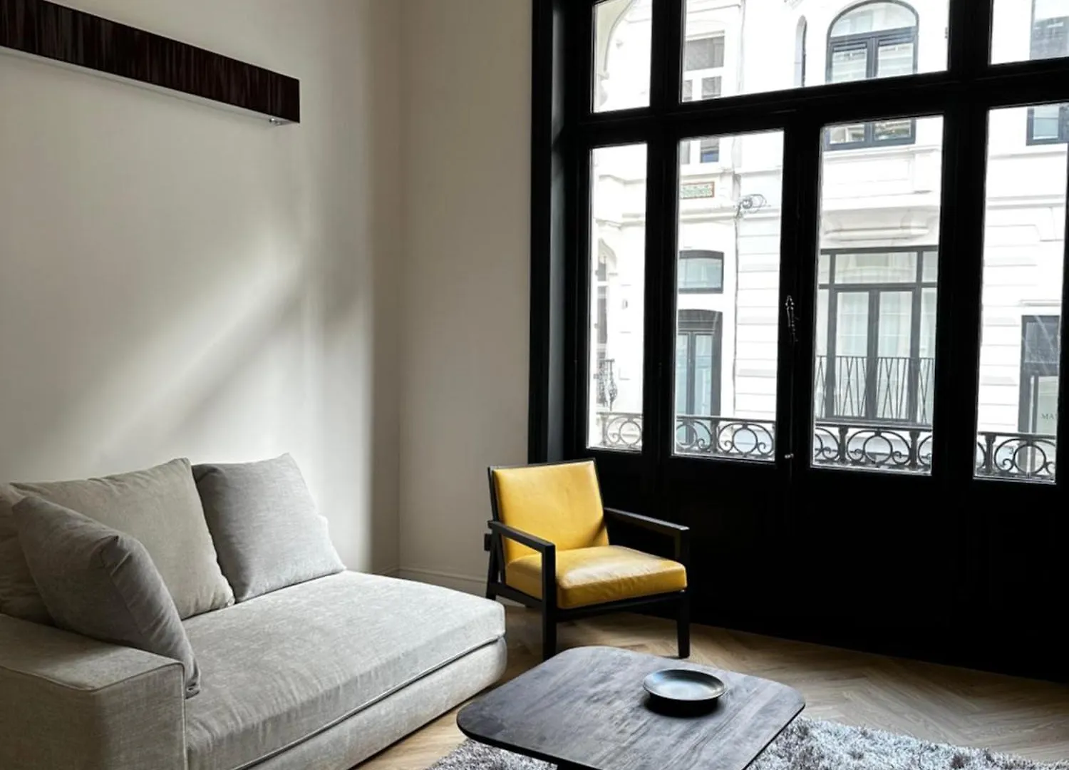 Villa Frans Superior Appartement 1 Slpk أوستيند 0*,