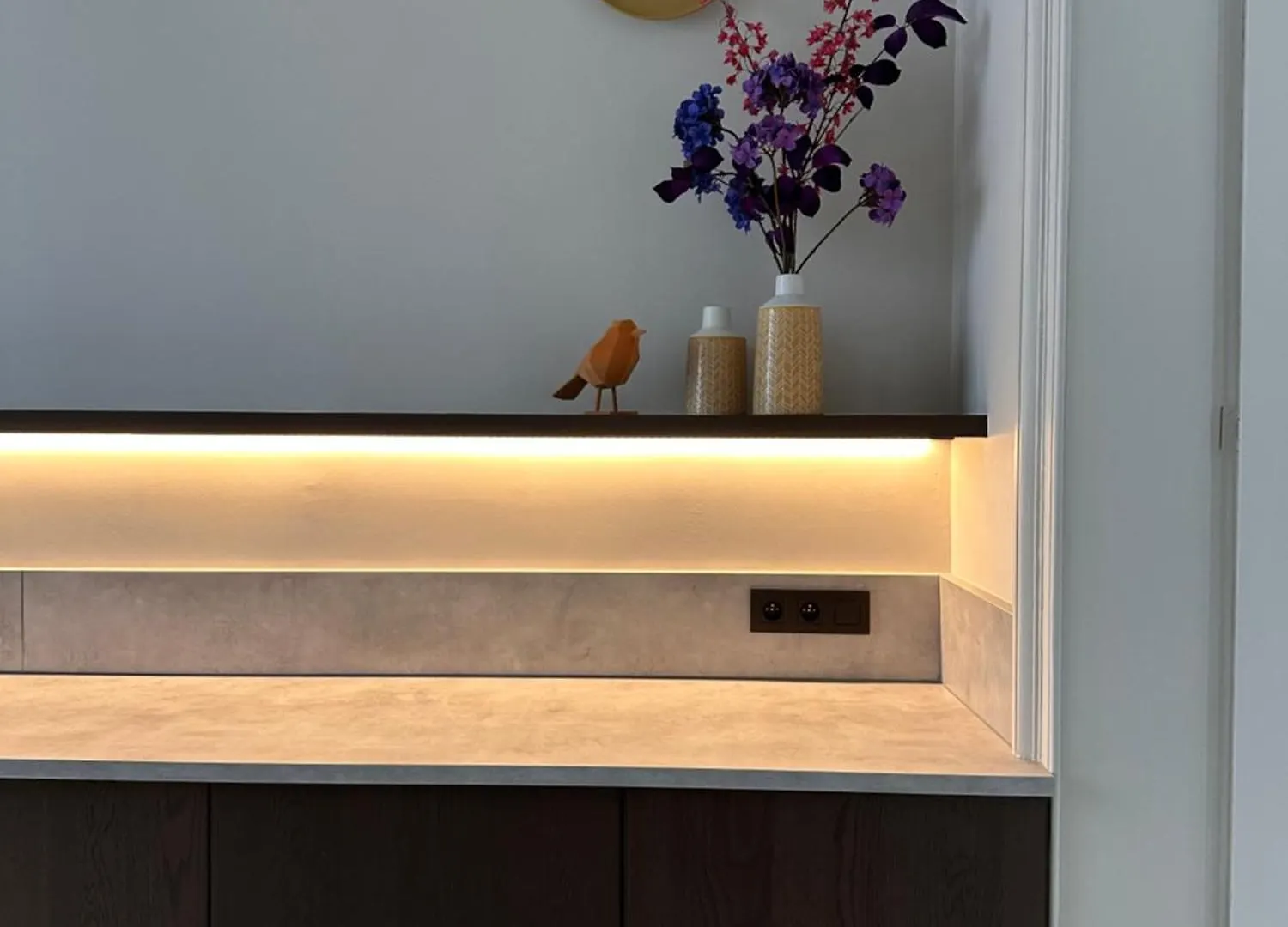 شقة Villa Frans Superior Appartement 1 Slpk أوستيند بلجيكا