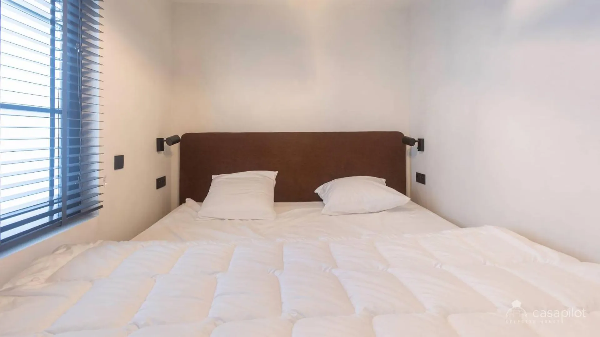Villa Frans Superior Appartement 1 Slpk أوستيند
